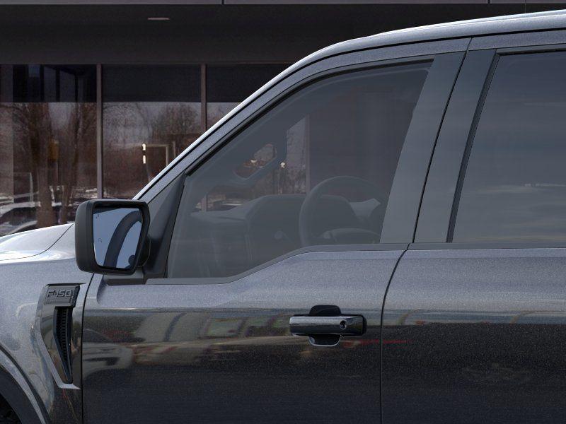 2026 FORD F-150 XLT — миниатюра 21