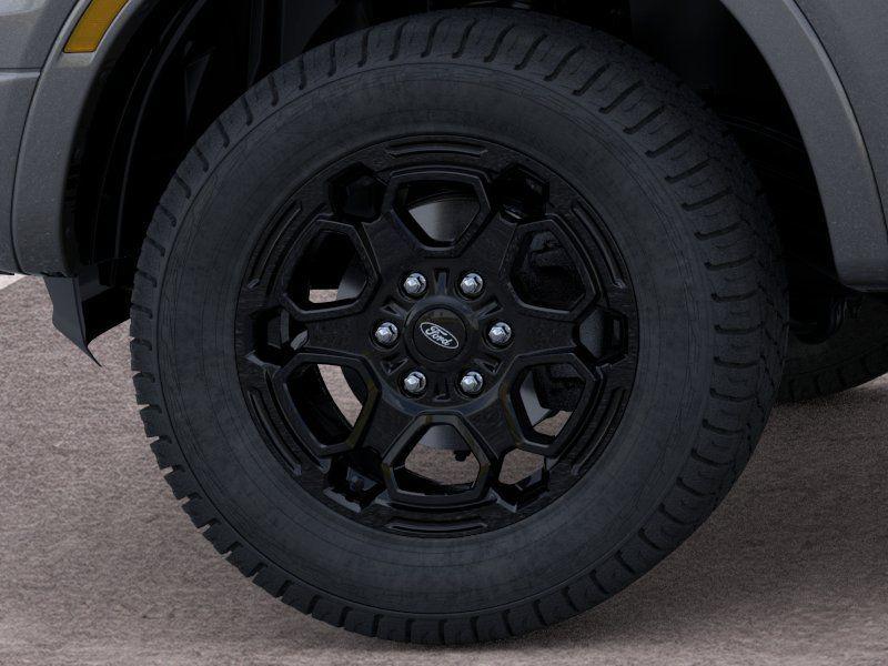 صورة مصغرة 20 لـ 2026 FORD RANGER LARIAT