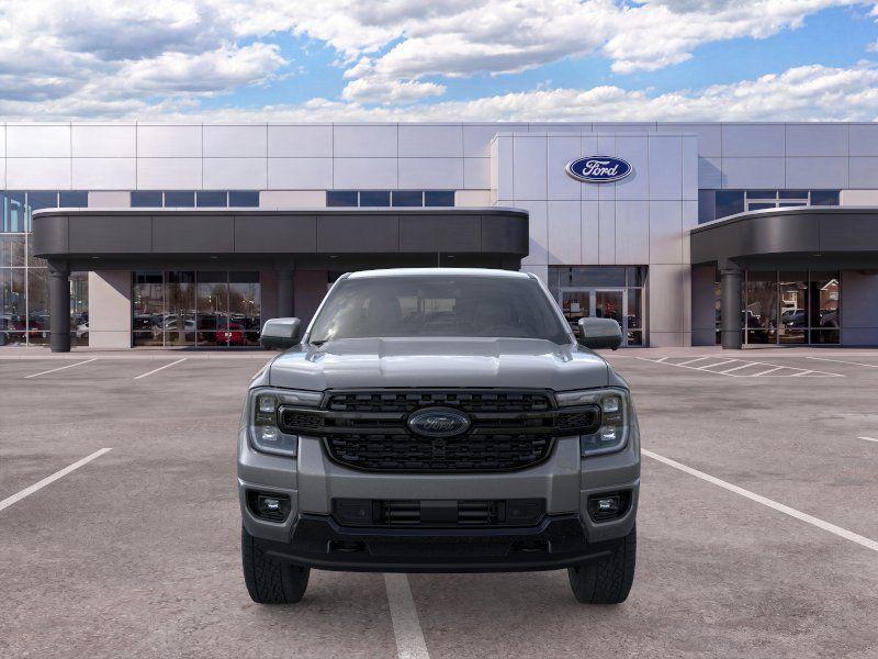 صورة مصغرة 7 لـ 2026 FORD RANGER LARIAT
