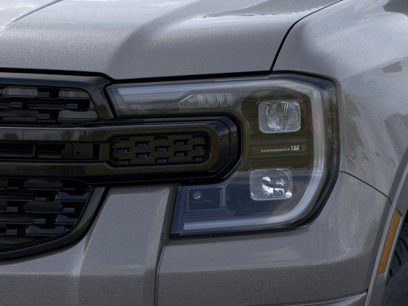 صورة مصغرة 19 لـ 2026 FORD RANGER LARIAT