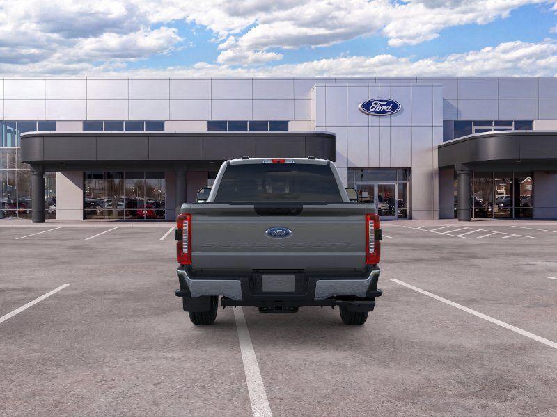 صورة 6 لـ 2026 FORD F-350 XLT
