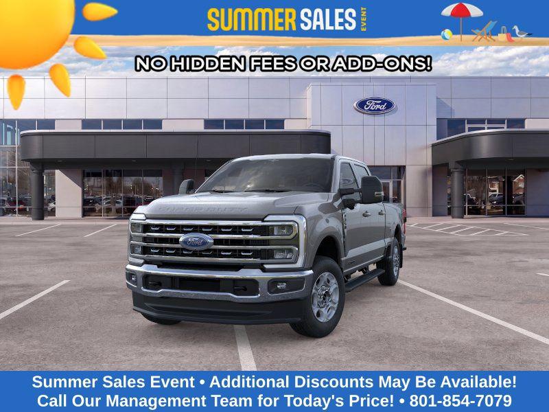 صورة 2 لـ 2026 FORD F-350 XLT