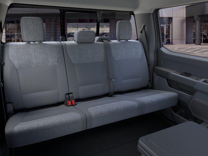 2026 FORD F-350 XLT 缩略图 12