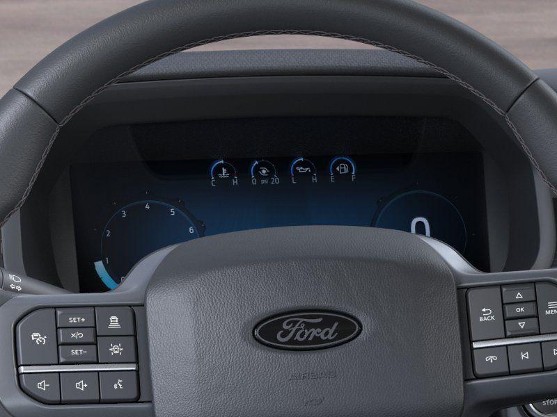 صورة مصغرة 14 لـ 2026 FORD F-150 XLT