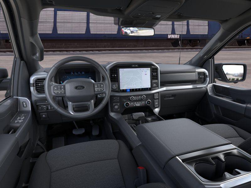 2026 FORD F-150 XLT 缩略图 10