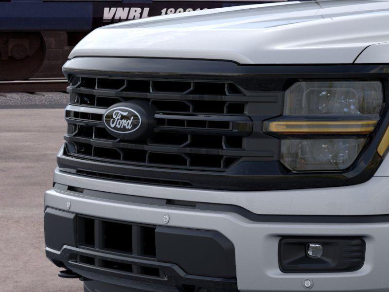 صورة مصغرة 18 لـ 2026 FORD F-150 XLT