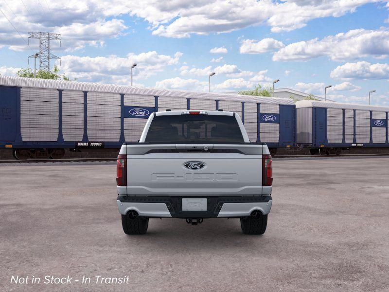 2026 FORD F-150 XLT — фото 6
