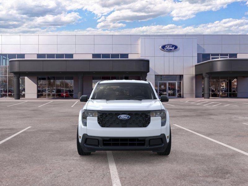 2026 FORD MAVERICK XLT 照片 7