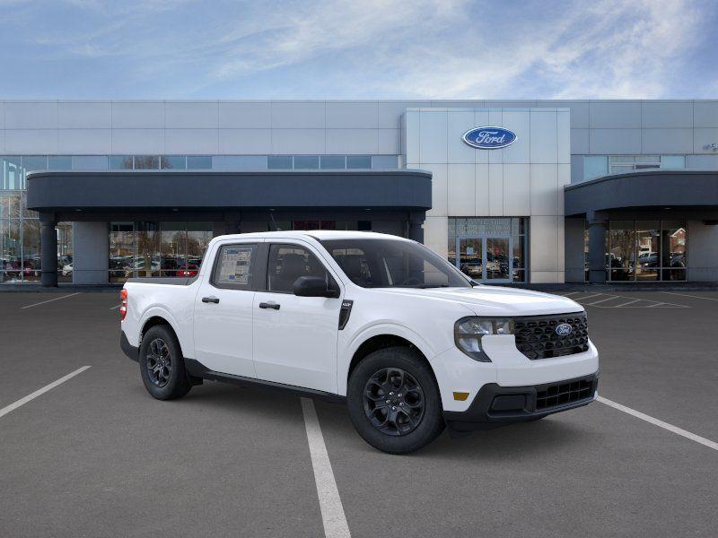 2026 FORD MAVERICK XLT 照片 8