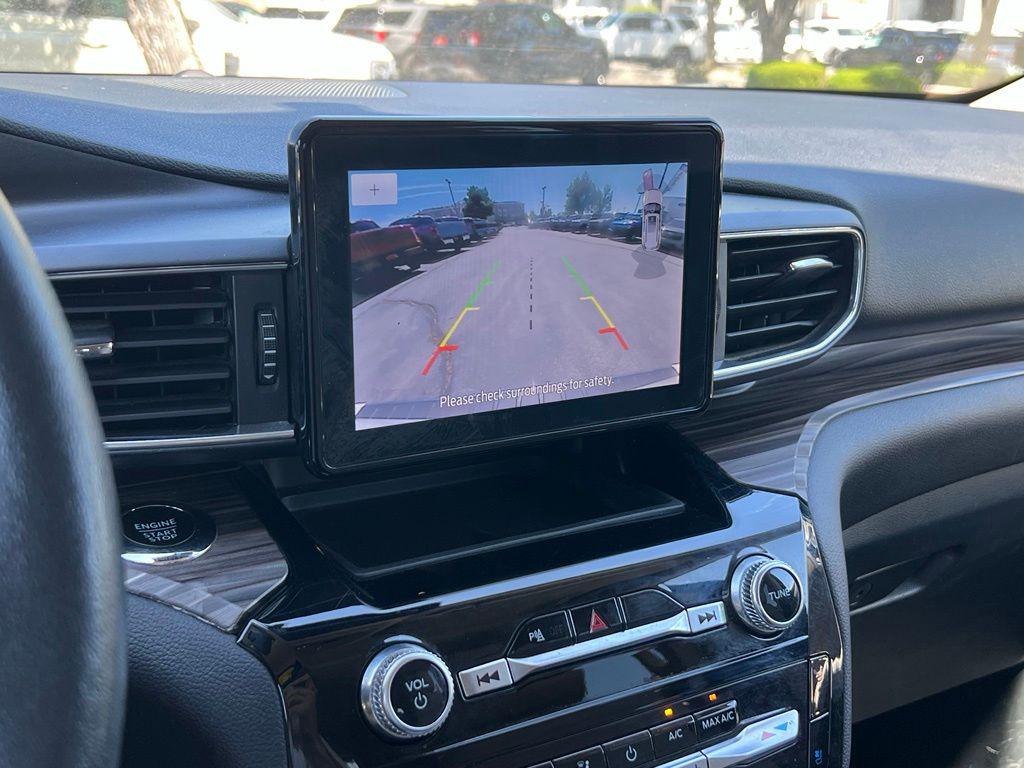 صورة مصغرة 33 لـ 2023 FORD EXPLORER LIMITED