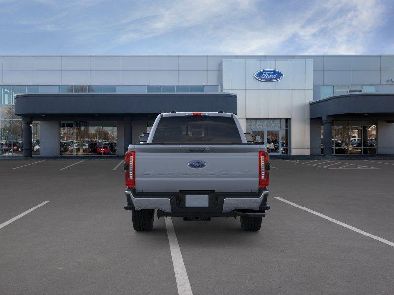 2026 FORD F-350 LARIAT — фото 6