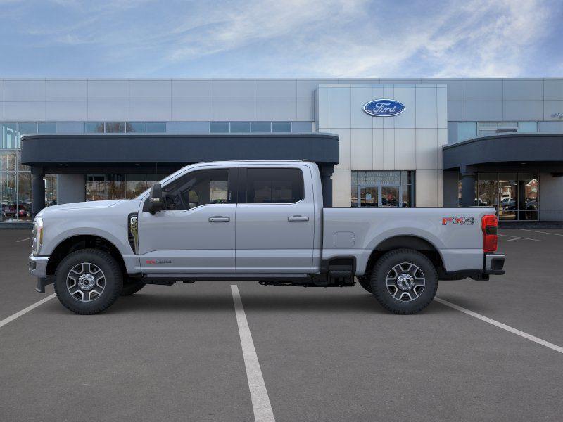 2026 FORD F-350 LARIAT — фото 4