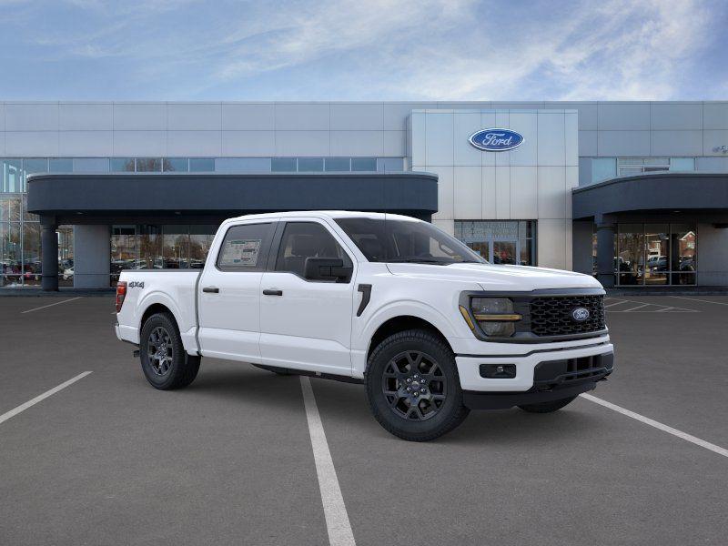 صورة 8 لـ 2026 FORD F-150 STX