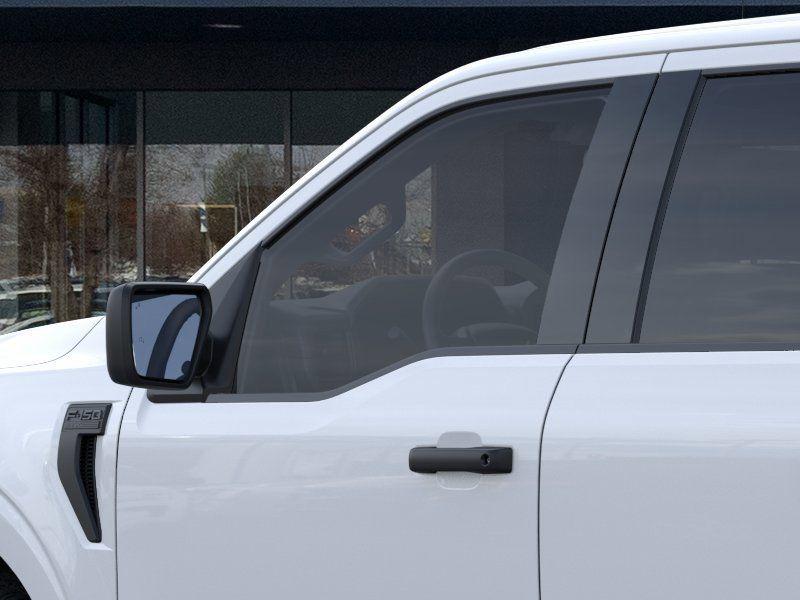 صورة مصغرة 21 لـ 2026 FORD F-150 STX
