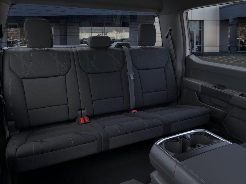 صورة مصغرة 12 لـ 2026 FORD F-150 STX