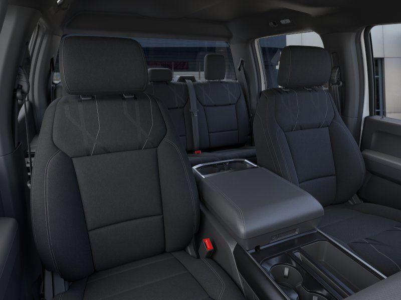 صورة مصغرة 11 لـ 2026 FORD F-150 STX