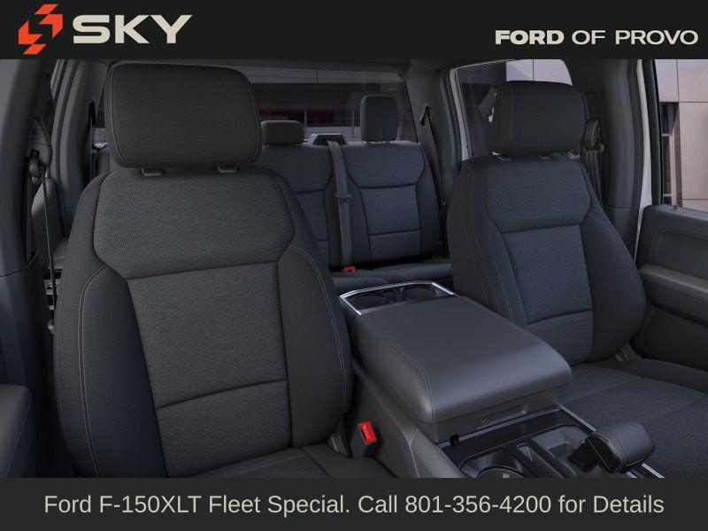 2026 FORD F-150 XLT 缩略图 11