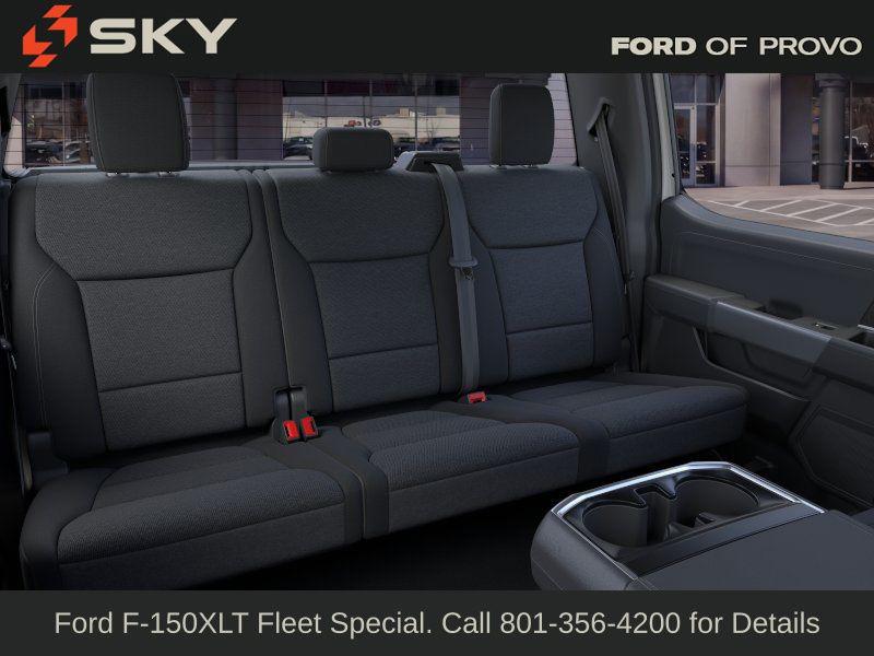 2026 FORD F-150 XLT 缩略图 12