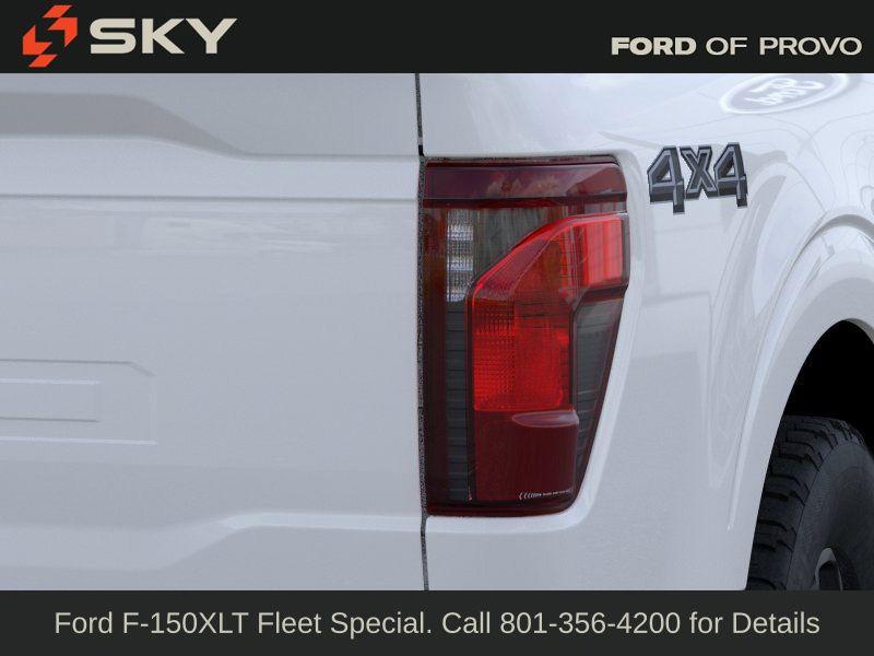 2026 FORD F-150 XLT 缩略图 22