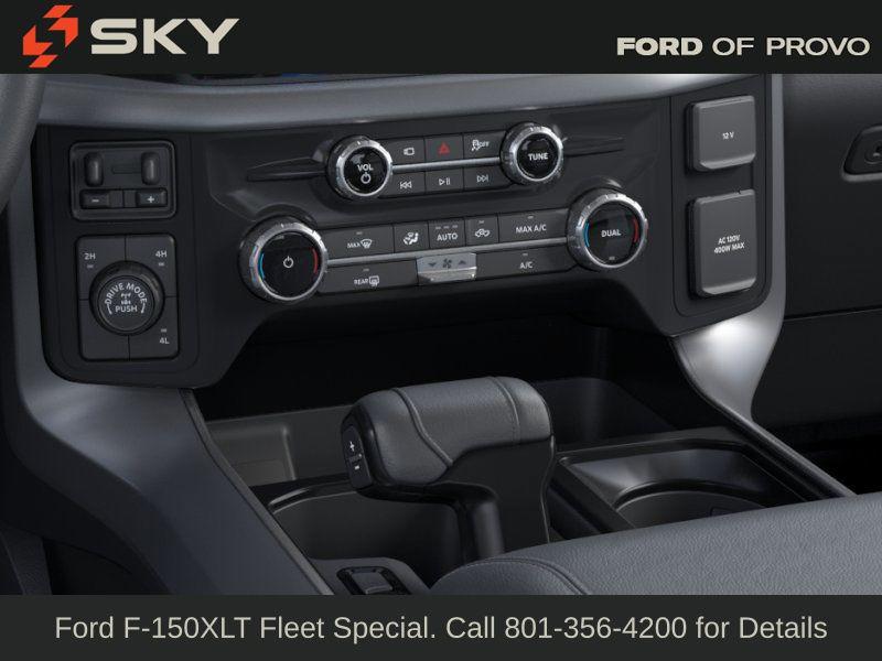 2026 FORD F-150 XLT 缩略图 16