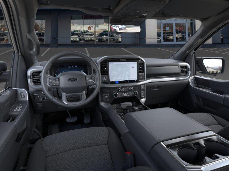 FORD F-150 XLT - 10