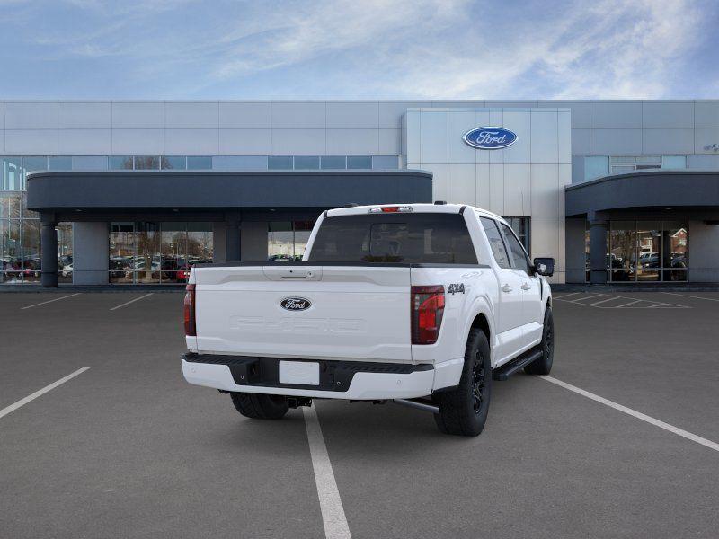 FORD F-150 XLT - 9