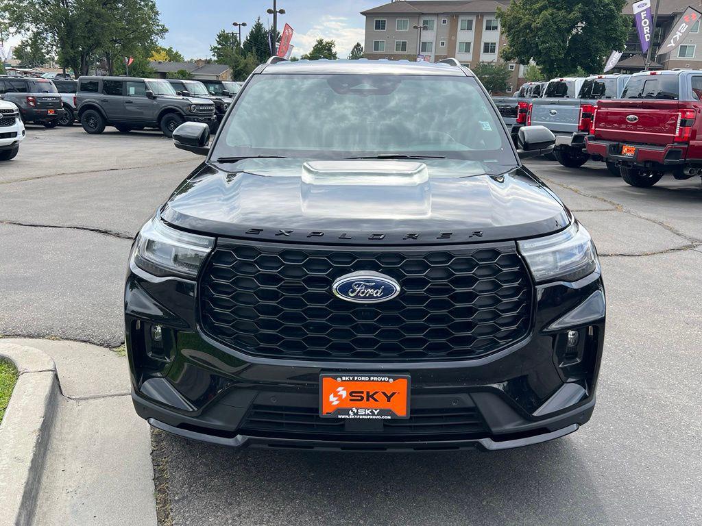 صورة مصغرة 4 لـ 2025 FORD EXPLORER ST-LINE