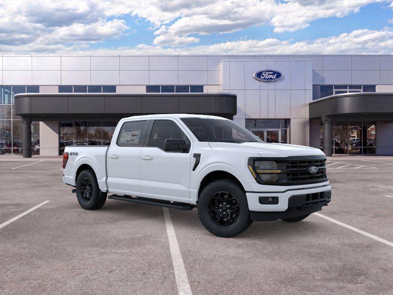 2026 FORD F-150 XLT 缩略图 8