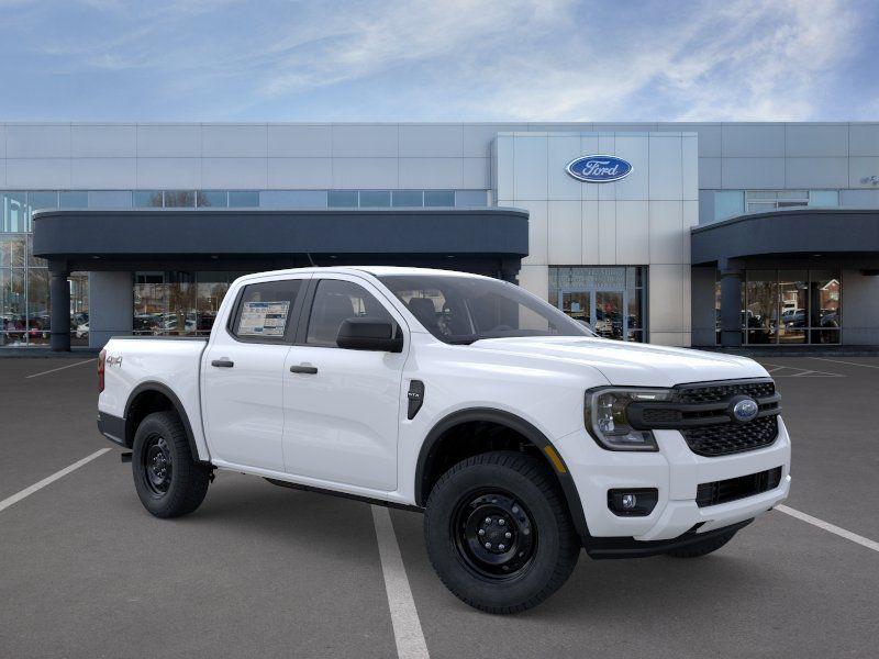 2026 FORD RANGER XL 照片 8
