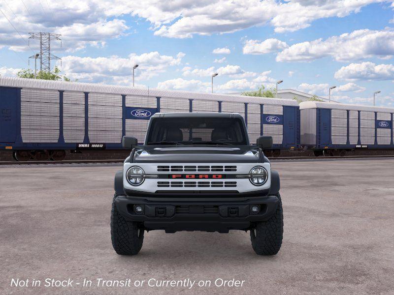 صورة 7 لـ 2026 FORD BRONCO HERITAGE EDITION