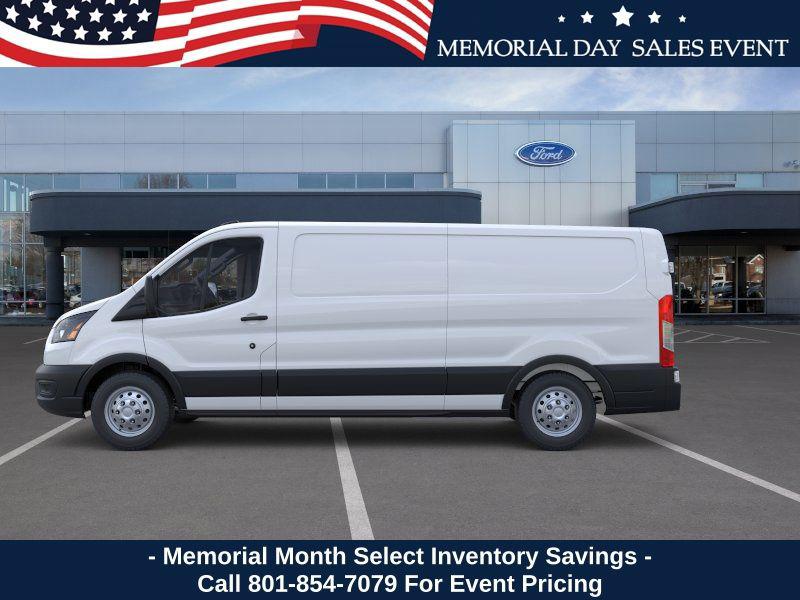 New 2026 Ford Transit-150 Base