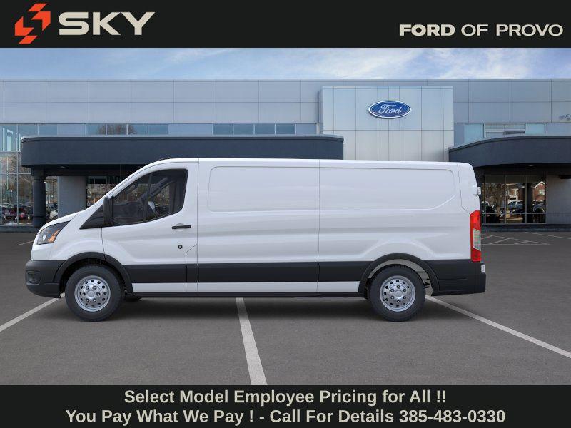 New 2026 Ford Transit-150 Base