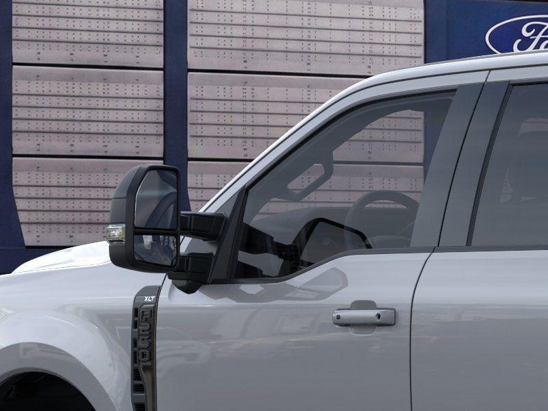 2026 FORD F-250 XLT — миниатюра 21