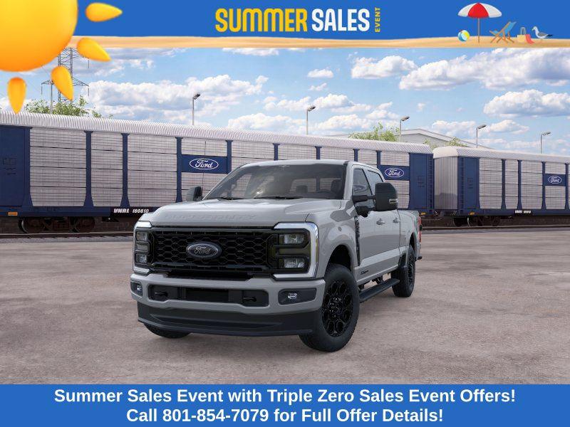 صورة 2 لـ 2026 FORD F-250 XLT