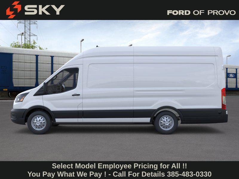 New 2026 Ford Transit-350 Base