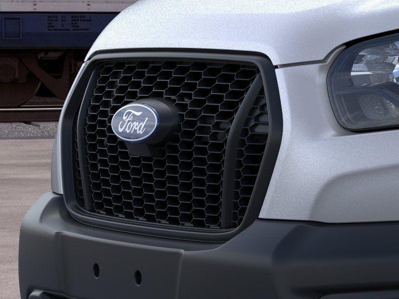 صورة مصغرة 18 لـ 2026 FORD TRANSIT-350 XL