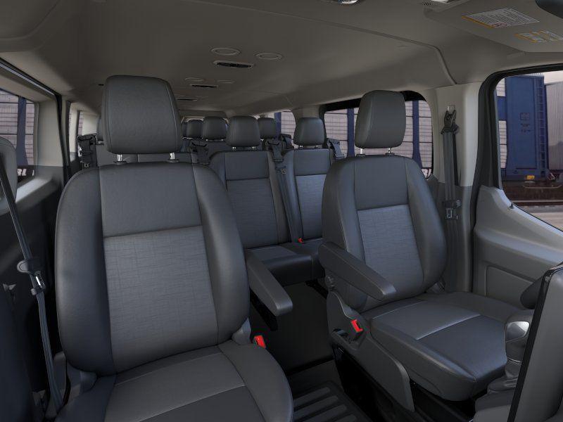 صورة مصغرة 11 لـ 2026 FORD TRANSIT-350 XL
