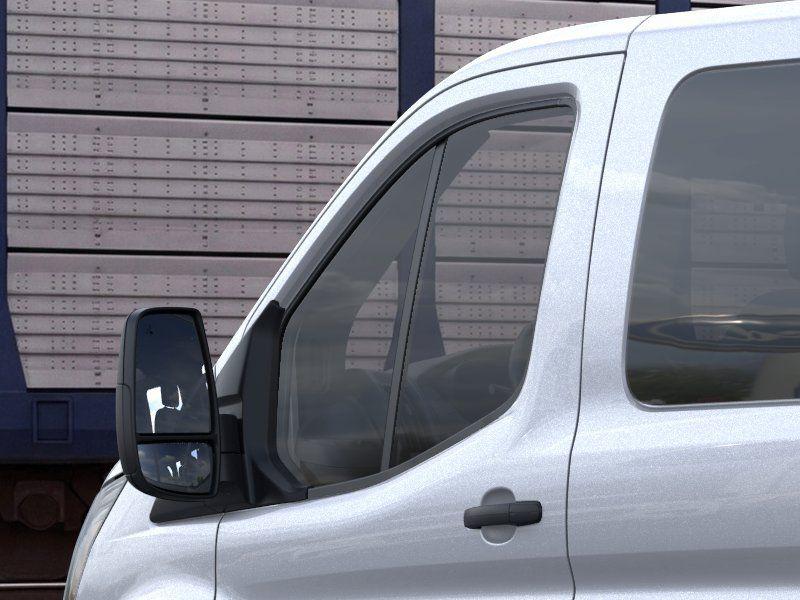 صورة مصغرة 21 لـ 2026 FORD TRANSIT-350 XL