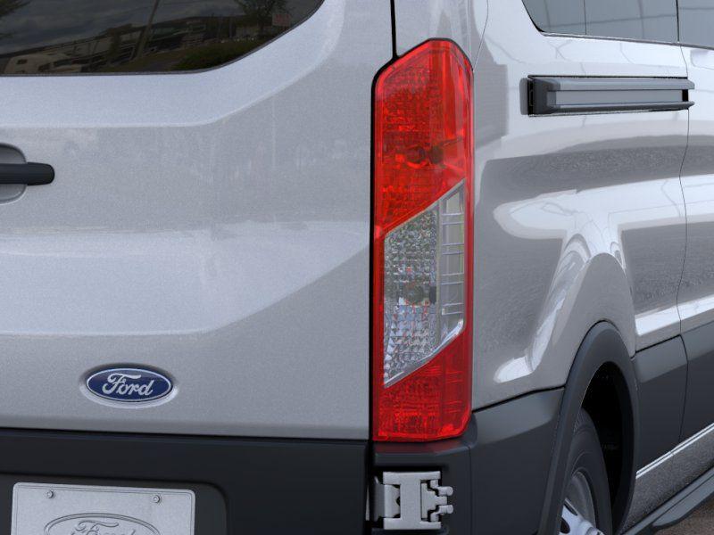 صورة مصغرة 22 لـ 2026 FORD TRANSIT-350 XL
