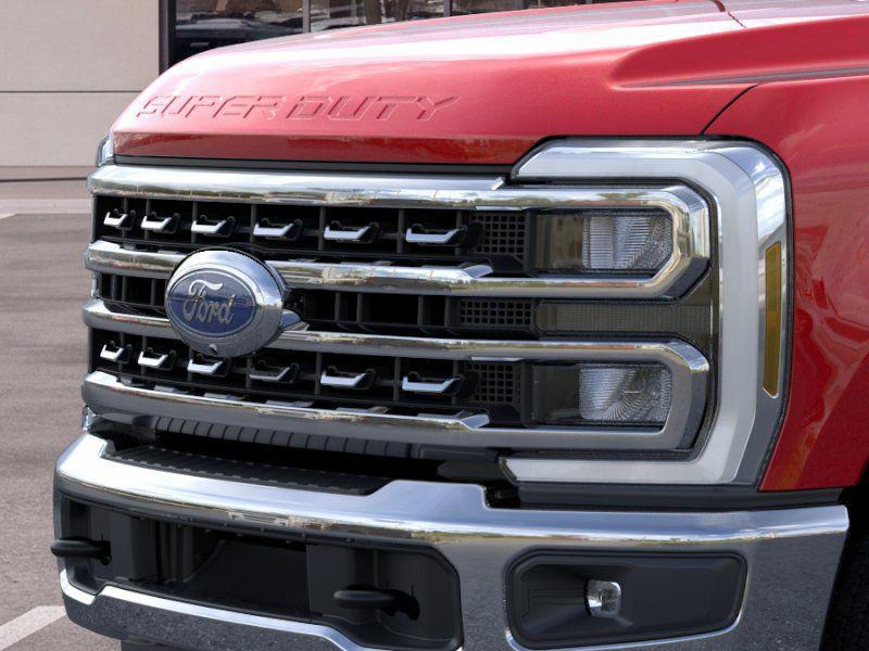 2026 FORD F-350 XLT — миниатюра 18