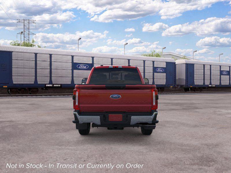 صورة 6 لـ 2026 FORD F-350 XLT