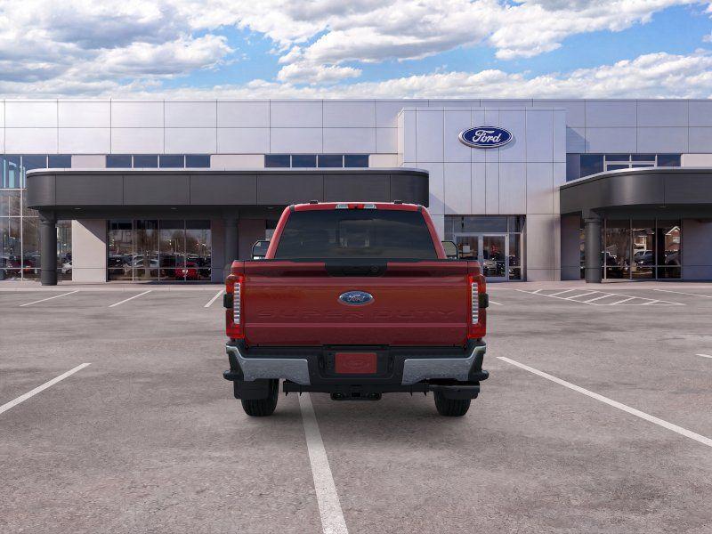 2026 FORD F-350 XLT 照片 6