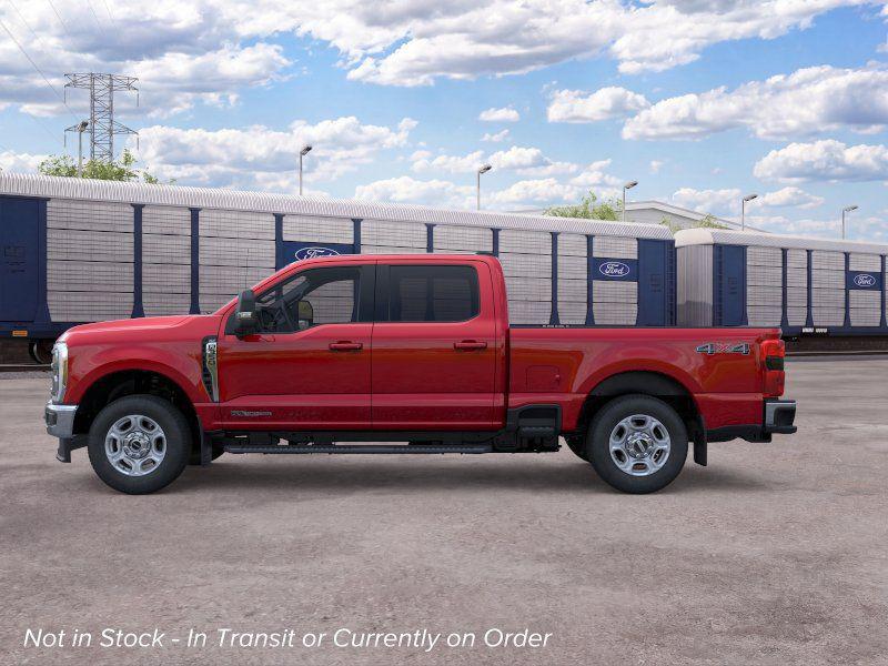 صورة 4 لـ 2026 FORD F-350 XLT