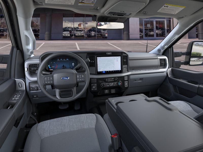 2026 FORD F-350 XLT 照片 10
