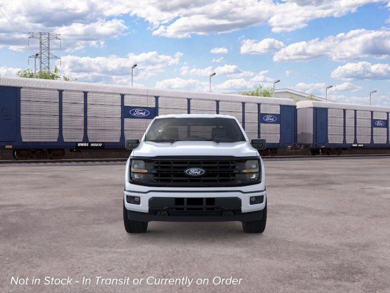2026 FORD F-150 XLT 照片 7