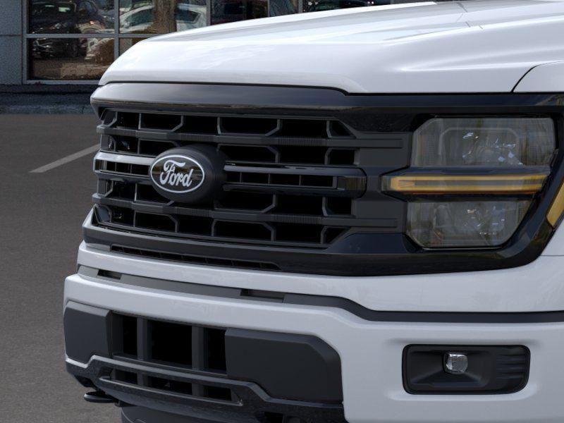 صورة مصغرة 18 لـ 2026 FORD F-150 XLT