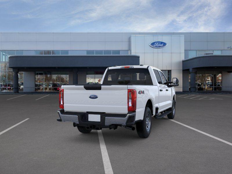 2026 FORD F-250 XL 照片 9