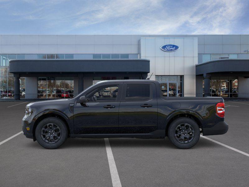 صورة 3 لـ 2026 FORD MAVERICK XLT