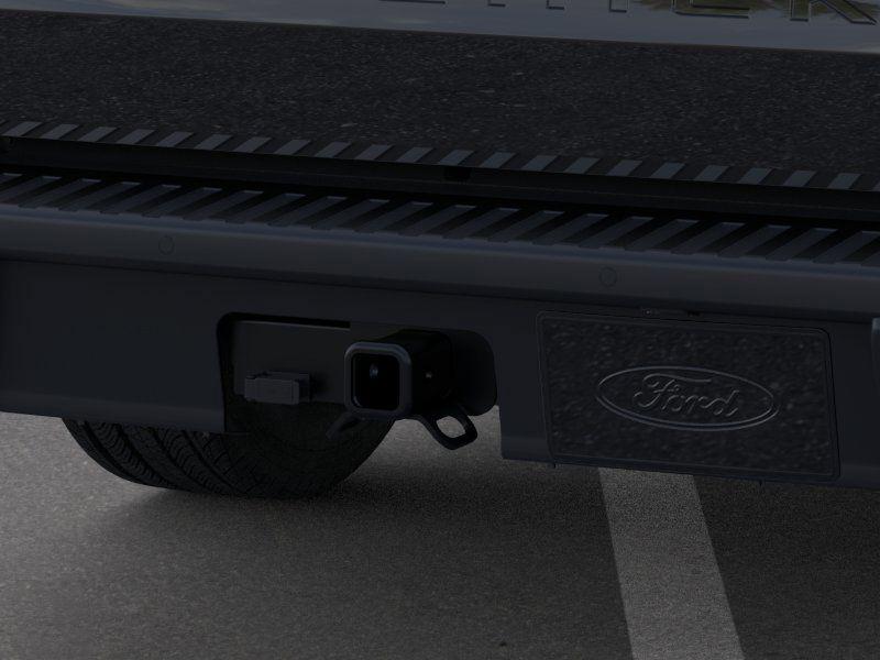2026 FORD MAVERICK XLT — миниатюра 23