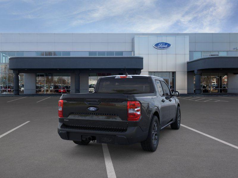 صورة 8 لـ 2026 FORD MAVERICK XLT